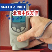 The 6000IP探针涂抹测厚仪